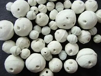 Ceramic Ball for Construction Industry Wear Resistant Coatings and Components